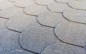 Stoven asphalt roofing costs