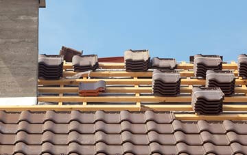Stoven clay roofing costs