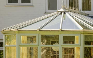 conservatory roof repair Stoven, Suffolk