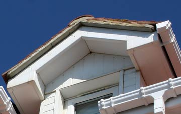 Stoven fascia installation costs