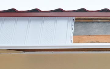 Stoven fascia repair costs