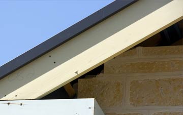 Stoven fascia repairs