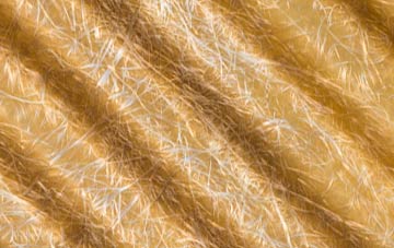 Stoven fibreglass roof waterproofing