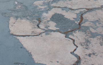 fibreglass roofing replacement Stoven