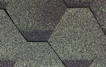 Stoven fibreglass shingle repairs