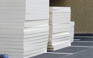 Stoven flat roof insulation costs