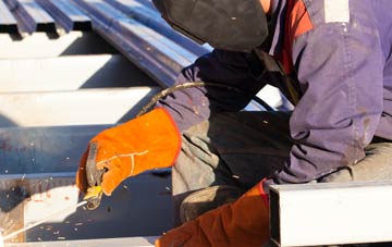 Stoven flat roofing options