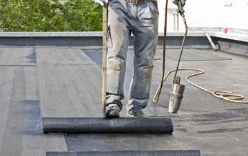 flat roof replacement Stoven, Suffolk