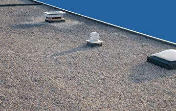 flat roofing Stoven, Suffolk