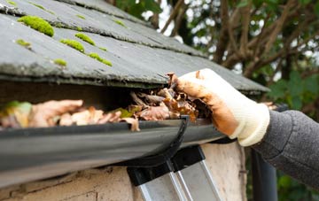 gutter cleaning Stoven, Suffolk
