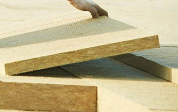 measuring Stoven tapered insulation