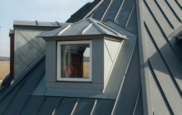 metal roofing Stoven, Suffolk