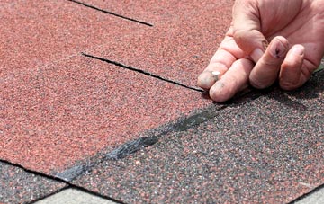 Stoven asphalt roof repairs