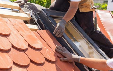 replacement Stoven roof windows