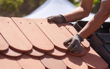 Stoven roof tile contractors