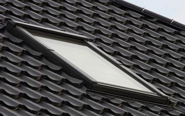 benefits of Stoven roof windows