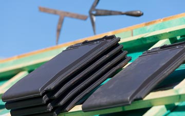 Stoven slate roof alternatives