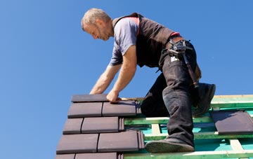 disadvantages of Stoven slate roofing