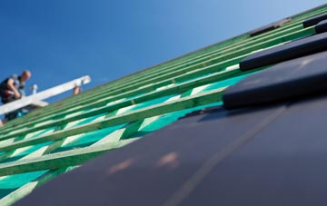 Stoven slate roofing costs