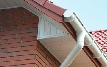Stoven soffit repair costs