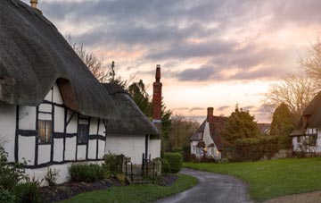 is Stoven thatch roofing popular