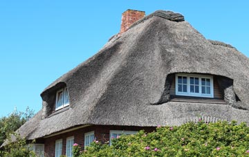 thatch roofing Stoven, Suffolk