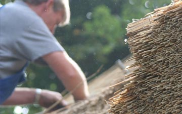 professional Stoven thatchers