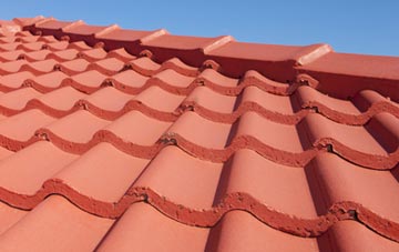 Stoven tile and slate roof replacement