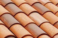 Stoven clay roofing