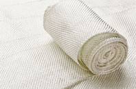 Stoven fibreglass roofing repairs