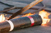 free Stoven flat roofing repair quotes