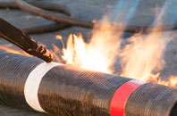 Stoven flat roofing replacement