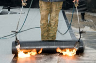 Stoven flat roof sealing quote