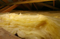 Stoven pitch roof insulation