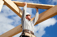 Stoven roof replacement work