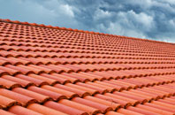 Stoven roofing tiles