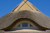 Stoven thatch roofing